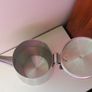 Stainless Steel Jug Image 2