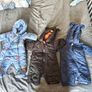 Baby clothes bundle 0-3 months Image 3