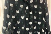 Anonyme Cute Blouse as new - Size L / Size 12