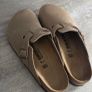Birkenstock Boston Size 11 Image 6