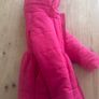 Girls Coat Image 2