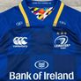 Canterbury Leinster Rugby Jersey Shirt Mens XXL Image 3