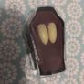 Halloween fake teeth Image 5