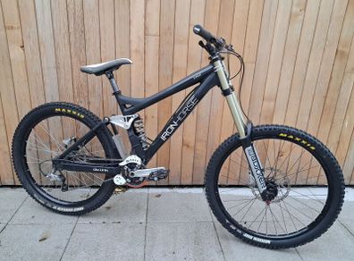 Iron Horse Sunday Downhill Bike