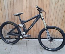 Iron Horse Sunday Downhill Bike