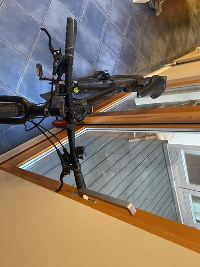 Bike - Carrera subway Two
