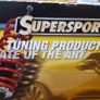Passat B5 1996-2005 Lowering Kit 40mm Image 2