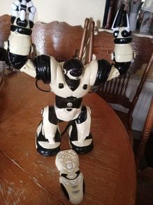 Wowwee Robosapien