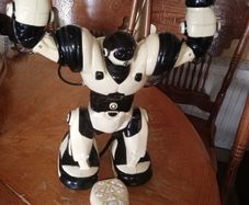 Wowwee Robosapien