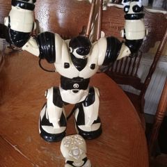 Wowwee Robosapien