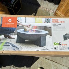 Fire Pit