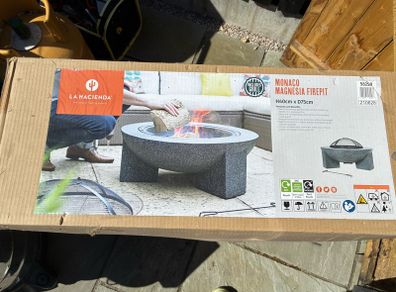 Fire Pit