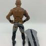wwe elite series 69 Ricochet action figure Image 5