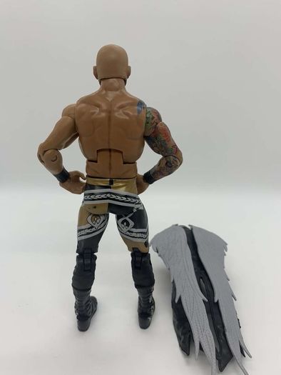 wwe elite series 69 Ricochet action figure