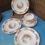 Vintage Tuscan China Image 6