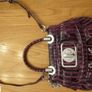 Guess bag purple Image 2