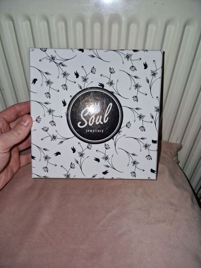 Brand New Soul Jewellery Necklace