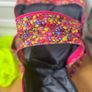 Ridge 53 sweetie backpack/school bag Image 6