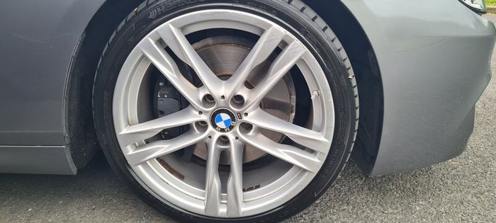 BMW 640d M-Sport Gran Coupe Huge Spec | Fresh NCT