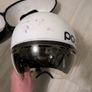 POC Cerebel TT Helmet - Size Medium Image 3