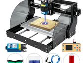 PRO MAX Router Laser Engraving Machine 3 Axis GRBL Control Wood Cutter Engraver Milling Machine for PCB PVC DIY