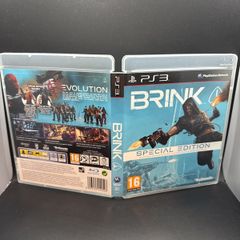 Brink Ps3
