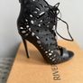 River Island Ankle Boots Image 8