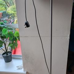 Standing floor lamp