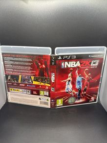 Nba 2k13 Ps3