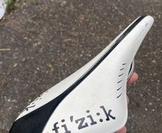 Fizik Arione CX saddle