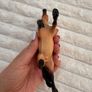 Schleich Horses Horse Club Quarter Horse Stallion 13853 approx. 10 cm. Used Please see photos Image 10