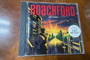 Roachford Get Ready! CD