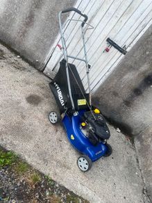 Hyundai Lawnmower