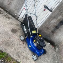 Hyundai Lawnmower