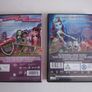 Monster High DVD's X2 Image 2