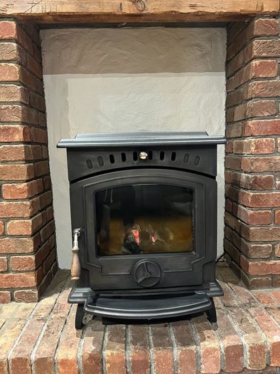 Stove