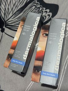 Dermalogica awaken peptide gel new