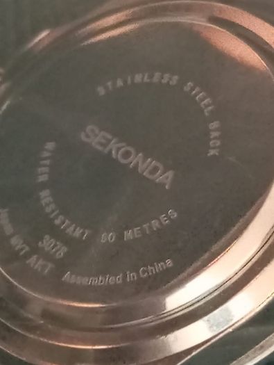 watch