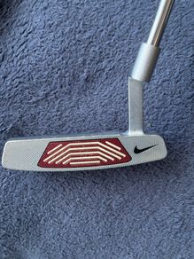 Nike Method putter