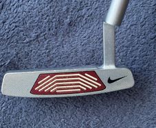 Nike Method putter