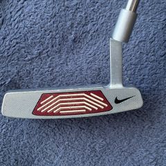 Nike Method putter