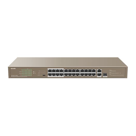 Tenda Tef1126p-24-250w