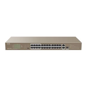 Tenda Tef1126p-24-250w