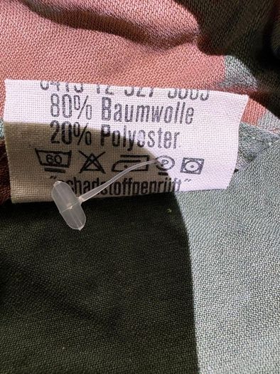 Airsoft - authentic Bundeswehr gear