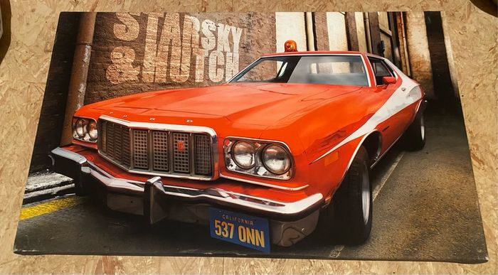 canvas starsky and hutch