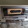 From 1980 Tochiba PC-E50 cassette deck,working good. Image 2
