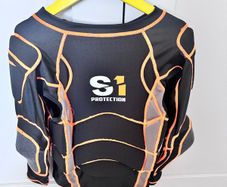 Protective jacket