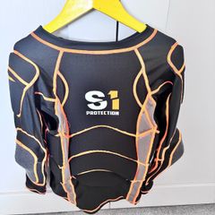 Protective jacket
