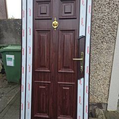 door