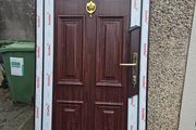 door